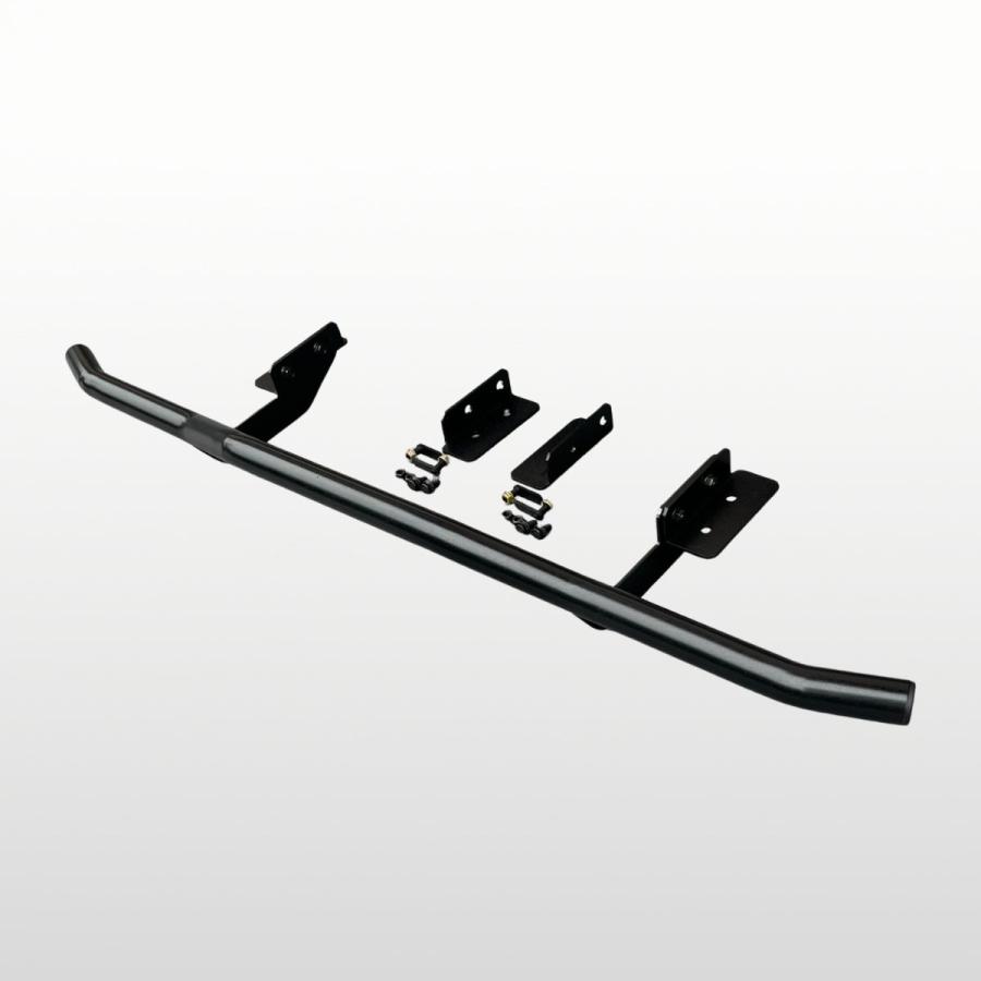 OVERTECH 軽トラック用 フロントプロテクトバー ダイハツ ハイゼット