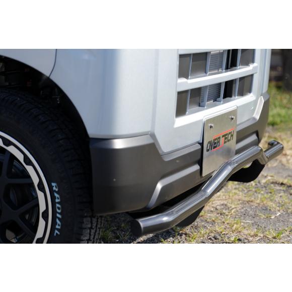 OVERTECH ダイハツ ハイゼットカーゴ アトレー S700V/S710V系用