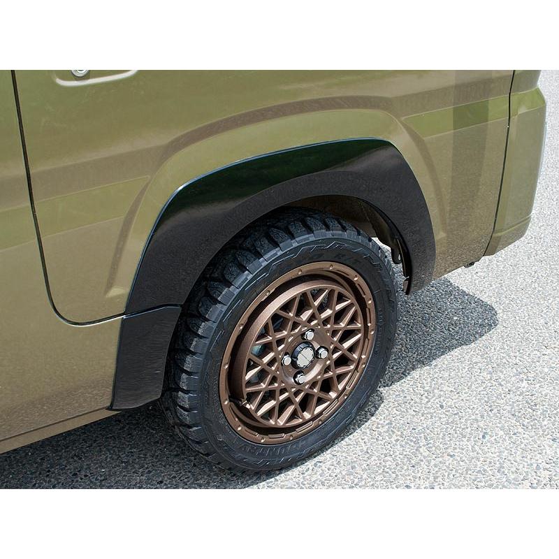 MC前/MC後共通 ダイハツ ハイゼット トラック/ハイゼット