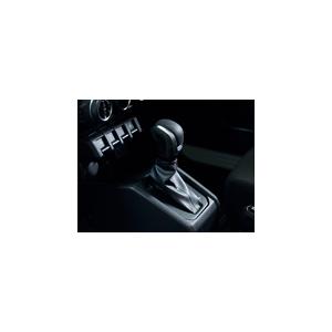 スズキ ジムニー(JB64W)/ジムニーシエラ(JB74W) 4AT用 デザインシフト