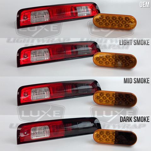 50cm幅x10cm単位切り売り販売】LUXE LIGHTWRAP ラックス ライトラップ