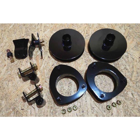 MAX40リフトアップキット トヨタ 50系 プロボックス/サクシード TOYOTA