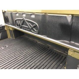 代引き不可】ダイハツ ハイゼット ジャンボ(S500P/S510P)系用 荷台保護