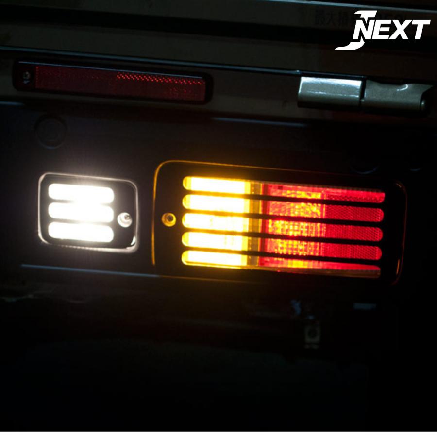 ダイハツ ハイゼットトラック/ハイゼットジャンボ MC後 (S500P/S510P