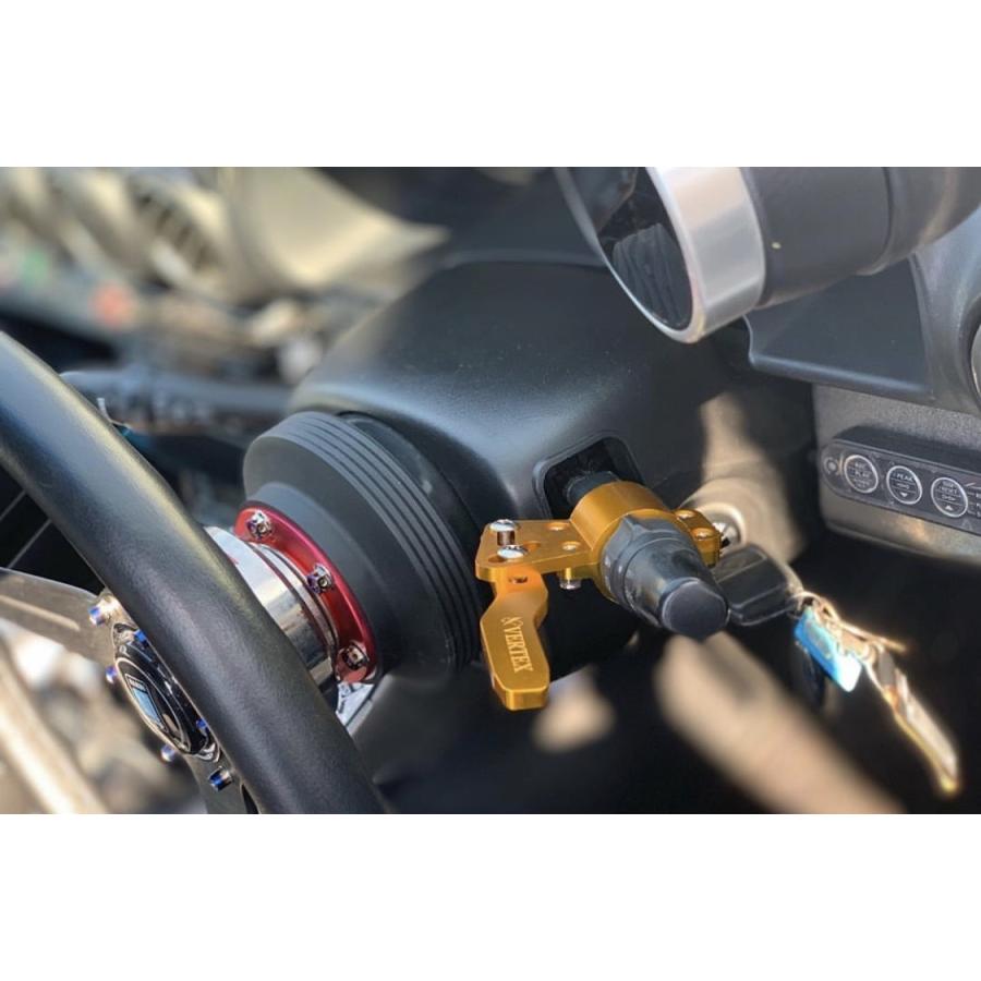 VERTEX Turn Signal Extension ターンシグナルエクステンション