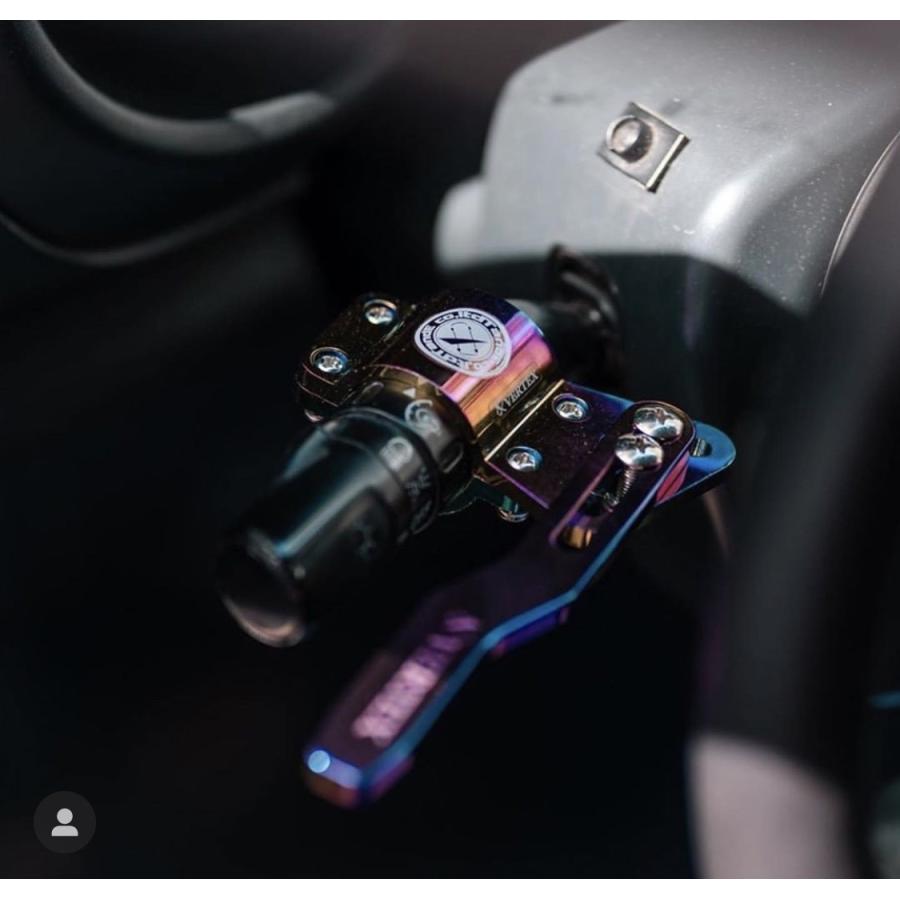 VERTEX Turn Signal Extension ターンシグナルエクステンション