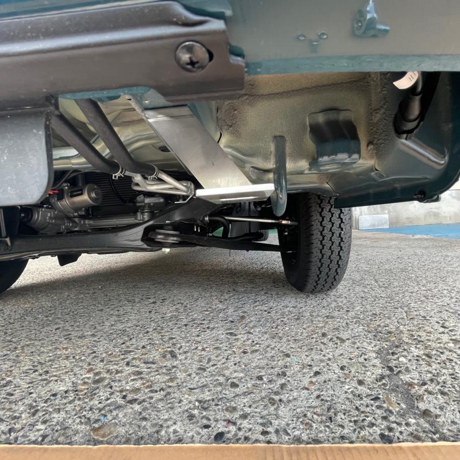 J-NEXT スズキ キャリイトラック/スーパーキャリイ(DA16T) 共通 アルミ