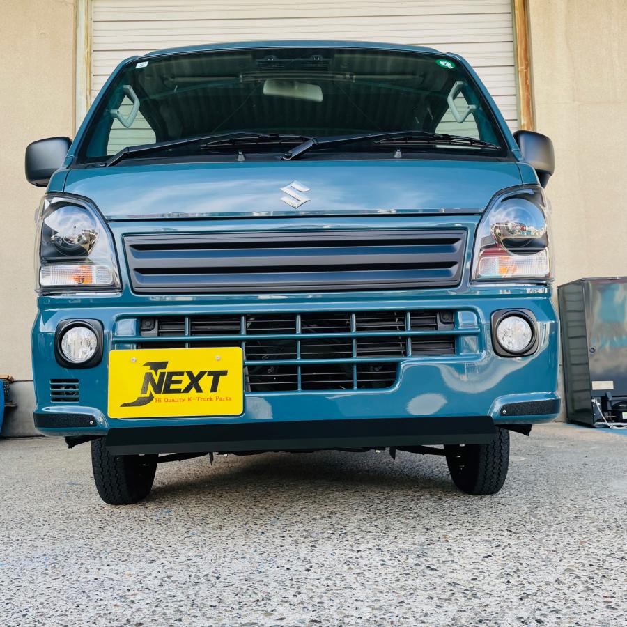 J-NEXT スズキ キャリイトラック/スーパーキャリイ(DA16T) 共通 J-NEXT スズキ キャリイトラック/スーパーキャリイ(DA16T) 共通