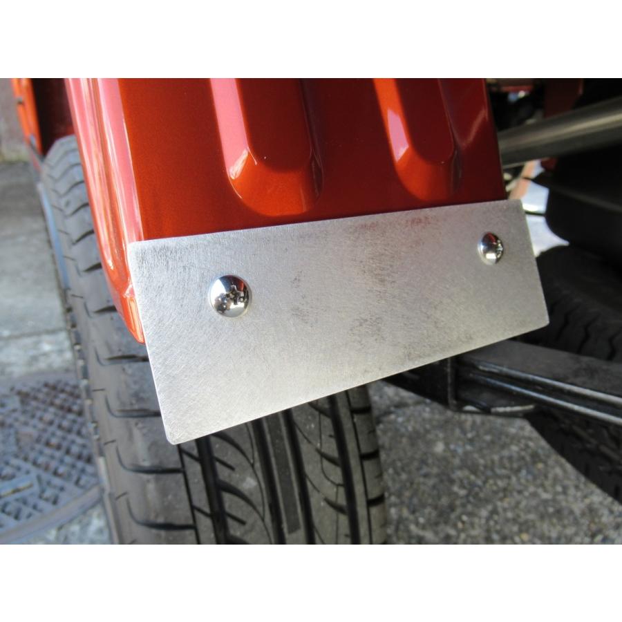 J-NEXT ダイハツ ハイゼットトラック/ハイゼットジャンボ (S500P/S510P