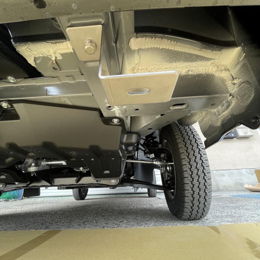 J-NEXT ダイハツ ハイゼットトラック/ハイゼットジャンボ(S500P