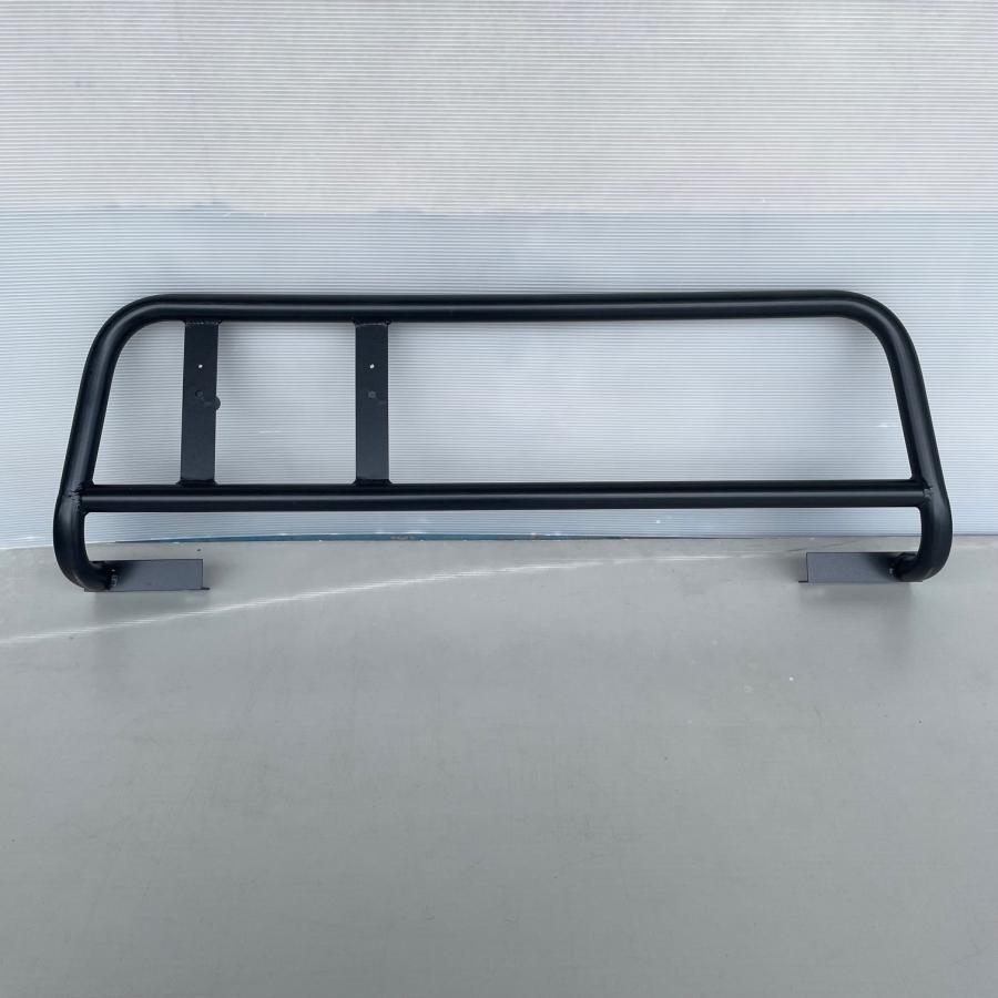 ハイゼットトラック用　アルミバンパー J-NEXT ダイハツ ハイゼットトラック/ハイゼットジャンボ(S500P