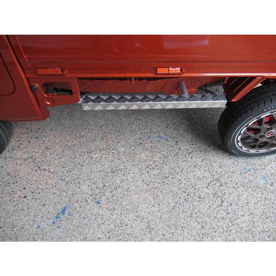 J-NEXT ダイハツ ハイゼットトラック/ハイゼットジャンボ(S500P/S510P