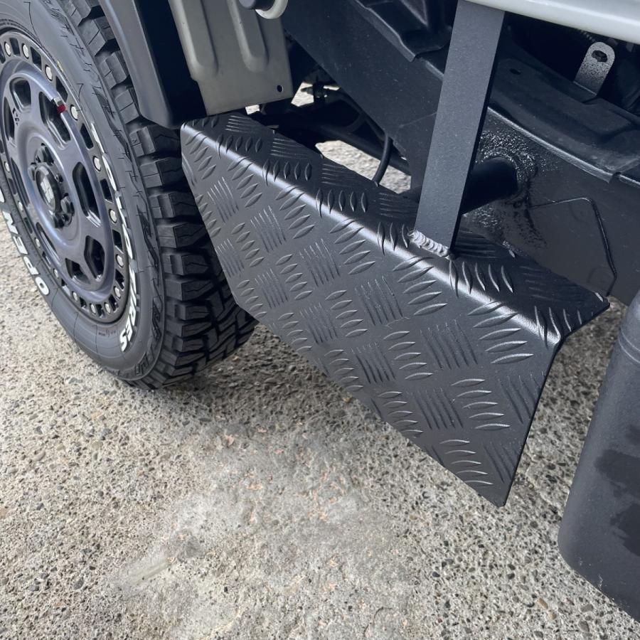 J-NEXT ダイハツ ハイゼットトラック/ハイゼットジャンボ(S500P/S510P