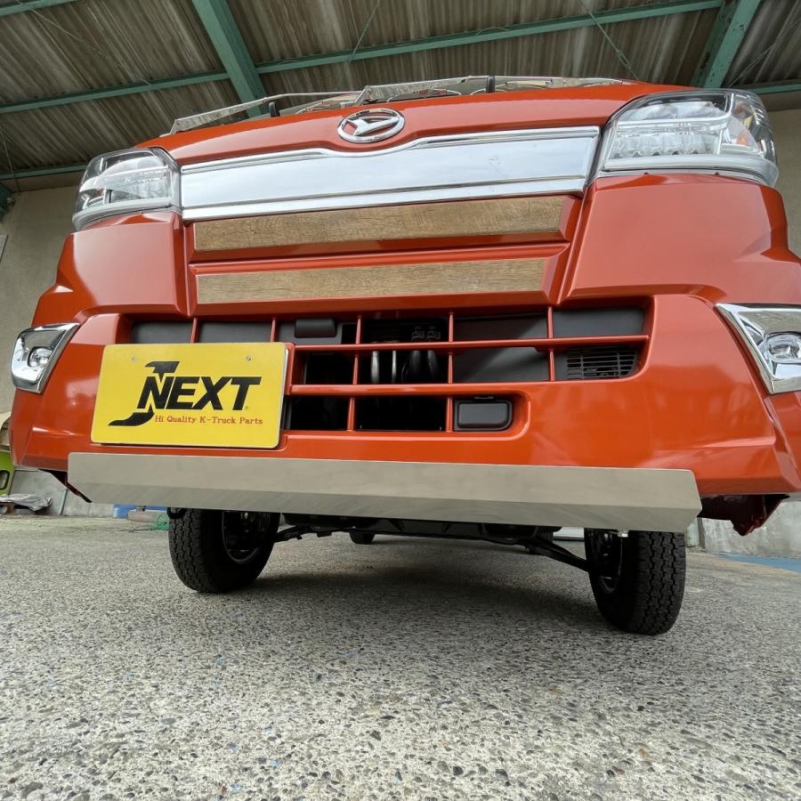 J-NEXT ダイハツ ハイゼットトラック/ハイゼットジャンボ(S500P/S510P