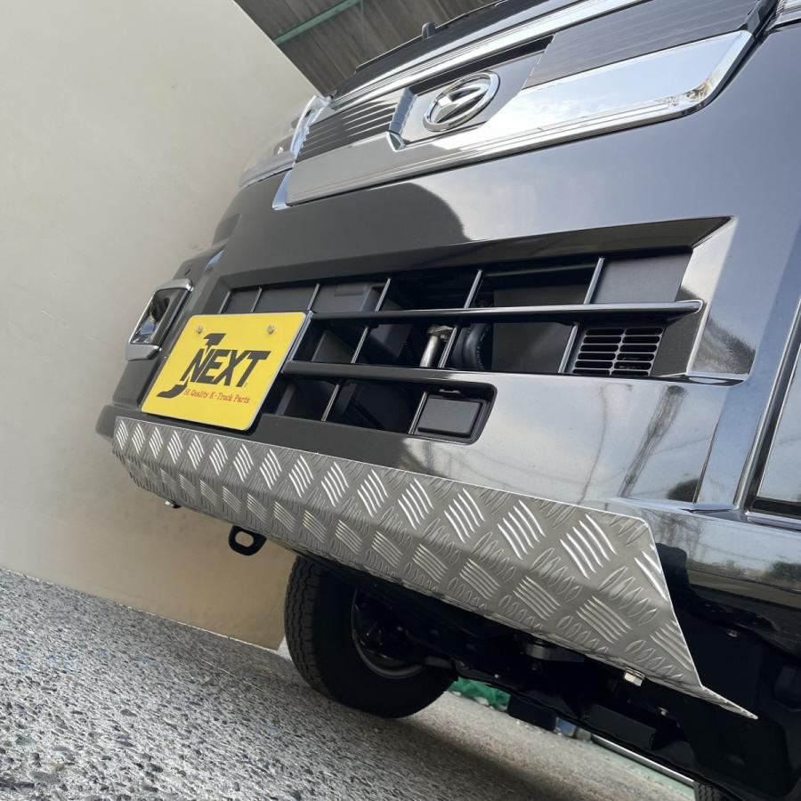 J-NEXT ダイハツ ハイゼットトラック/ハイゼットジャンボ(S500P/S510P