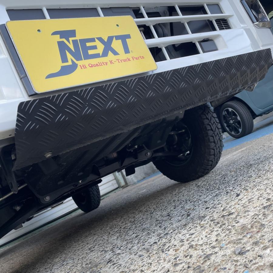 J-NEXT ダイハツ ハイゼットトラック/ハイゼットジャンボ(S500P/S510P