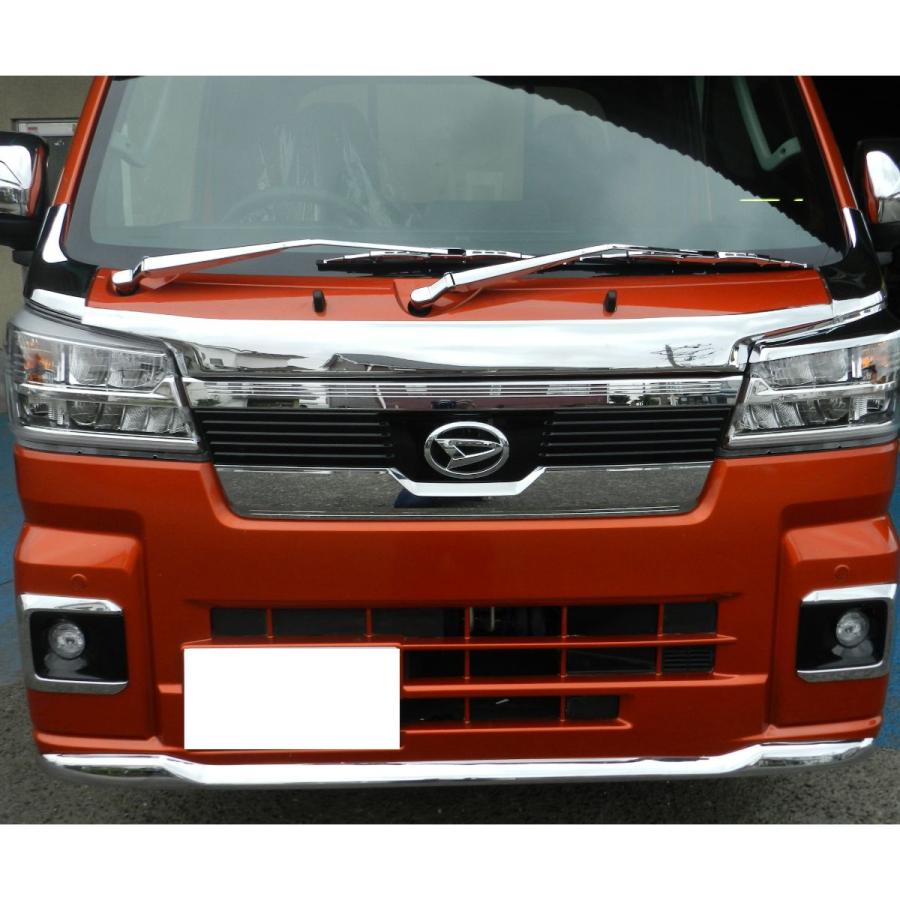 J-NEXT ダイハツ ハイゼットトラック/ジャンボ(S500P/S510P)用 J-NEXT ダイハツ ハイゼットトラック/ジャンボ(S500P/S510P)用