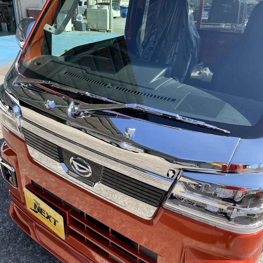 軽トラカスタム応援価格!!】 J-NEXT ダイハツ ハイゼット/ハイゼット