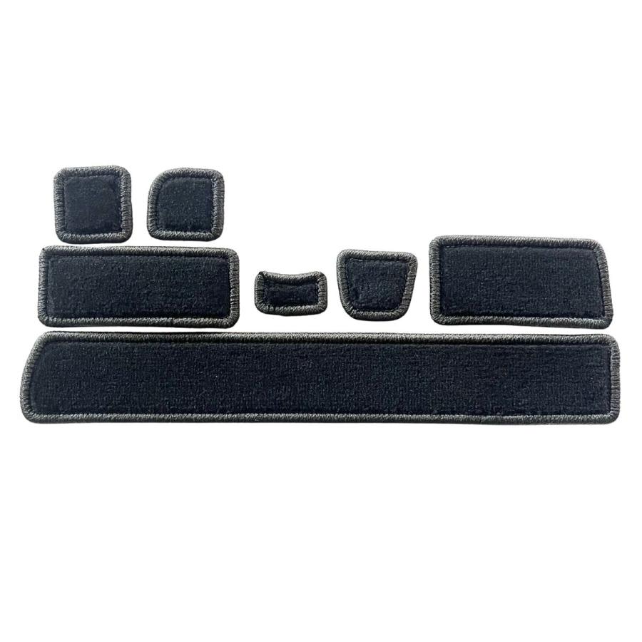 jb　京商　マッドバン　訳あり　ジャンク品 水性多用途つや消し マットペイント パリジャンブルー 0.7L | ペンキ