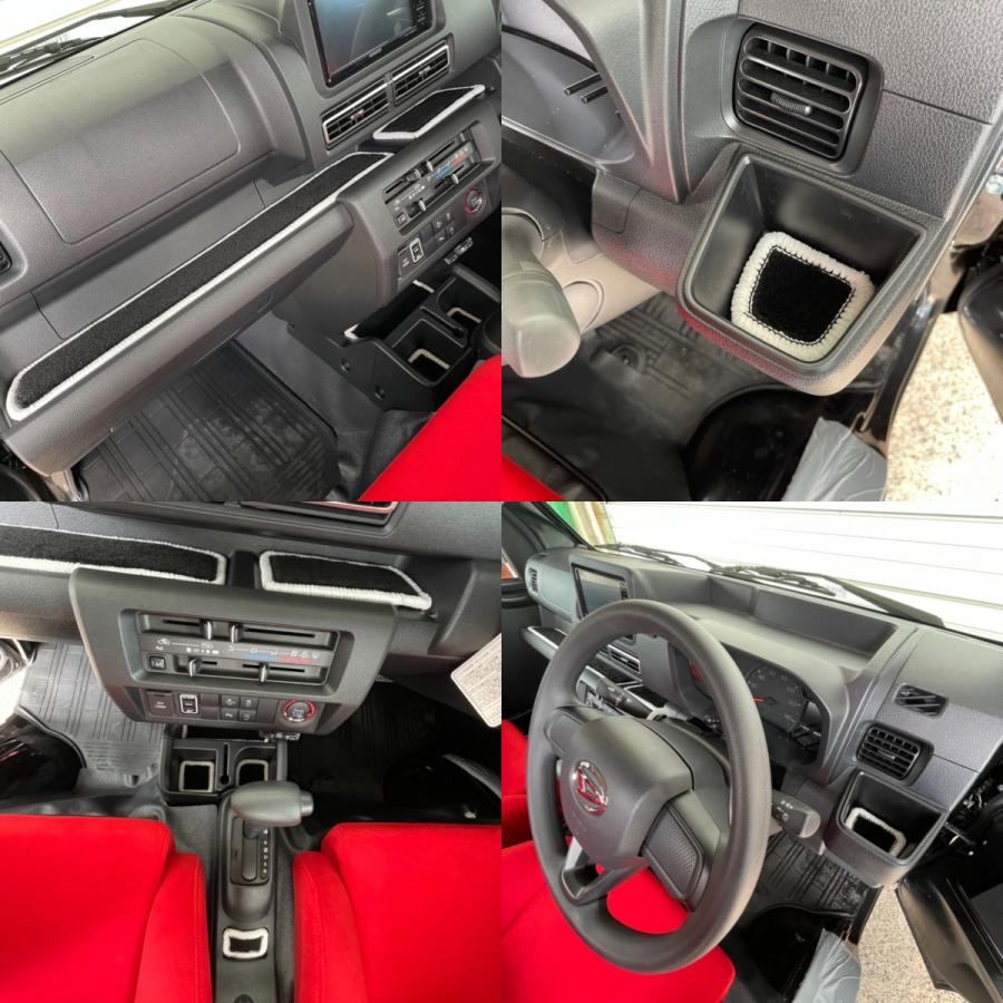 アウトレット!】 J-NEXT ダイハツ ハイゼット トラック/ハイゼット