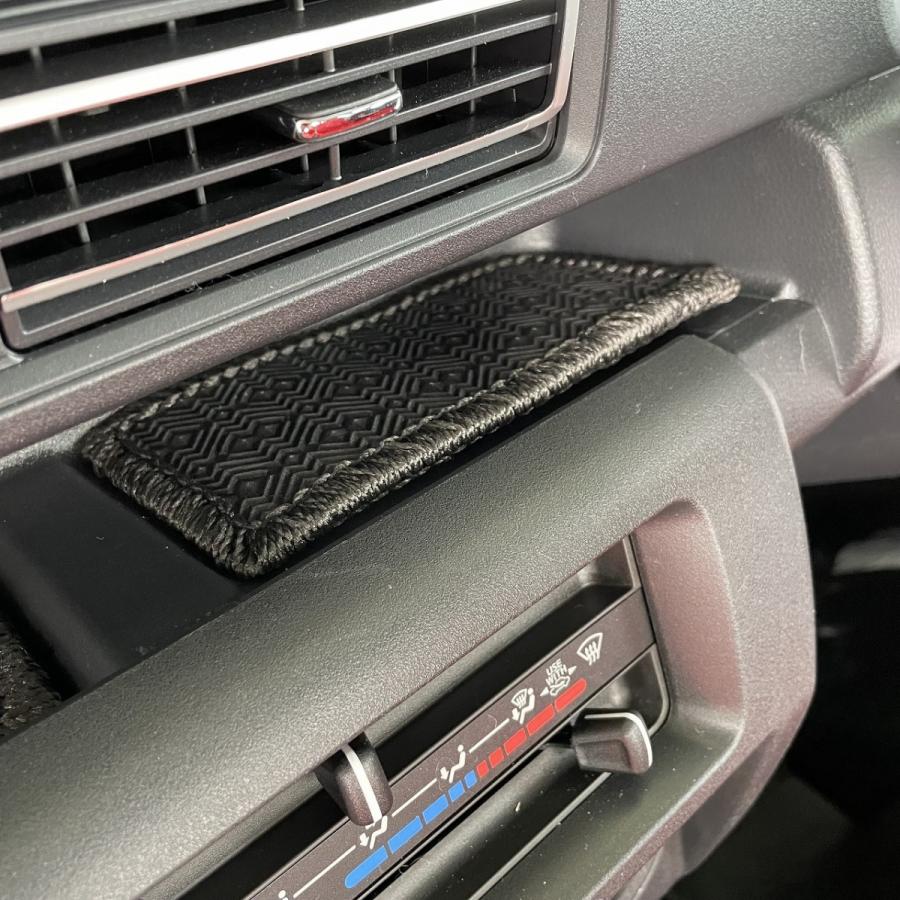 J-NEXT ダイハツ ハイゼット/ハイゼットジャンボ MC後 (S500P/S510P