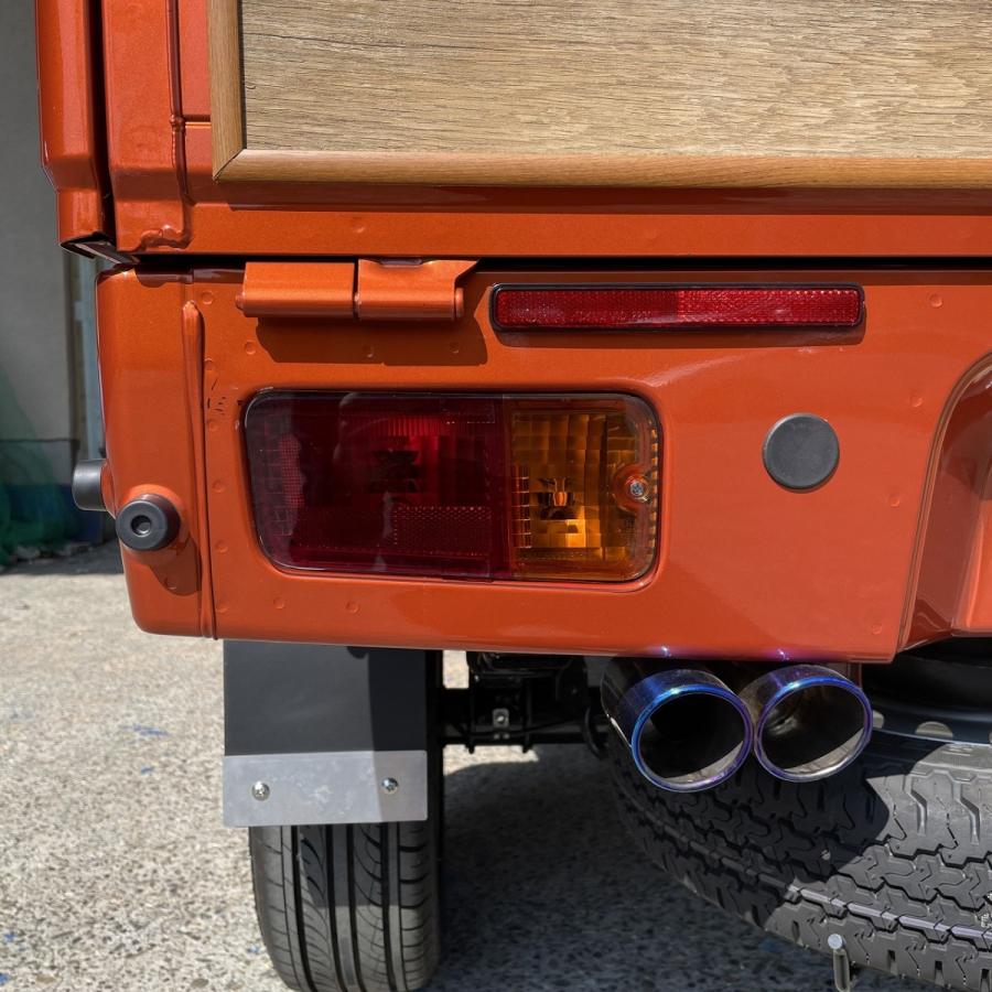 J-NEXT ダイハツ ハイゼットトラック/ハイゼットジャンボ MC前