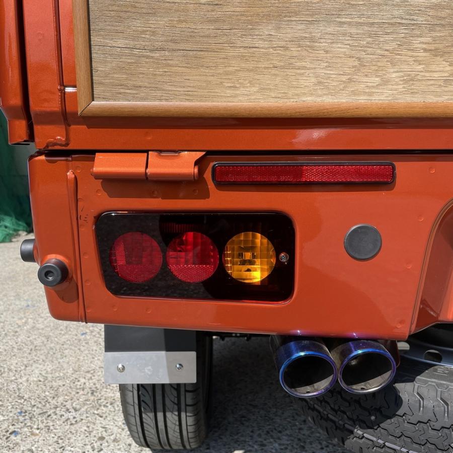 J-NEXT ダイハツ ハイゼットトラック/ハイゼットジャンボ MC前 (S500P