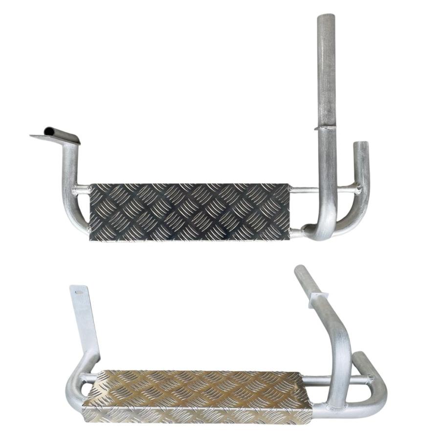 J-NEXT ダイハツ ハイゼットジャンボ(S500P/S510P) MC前/MC後共通