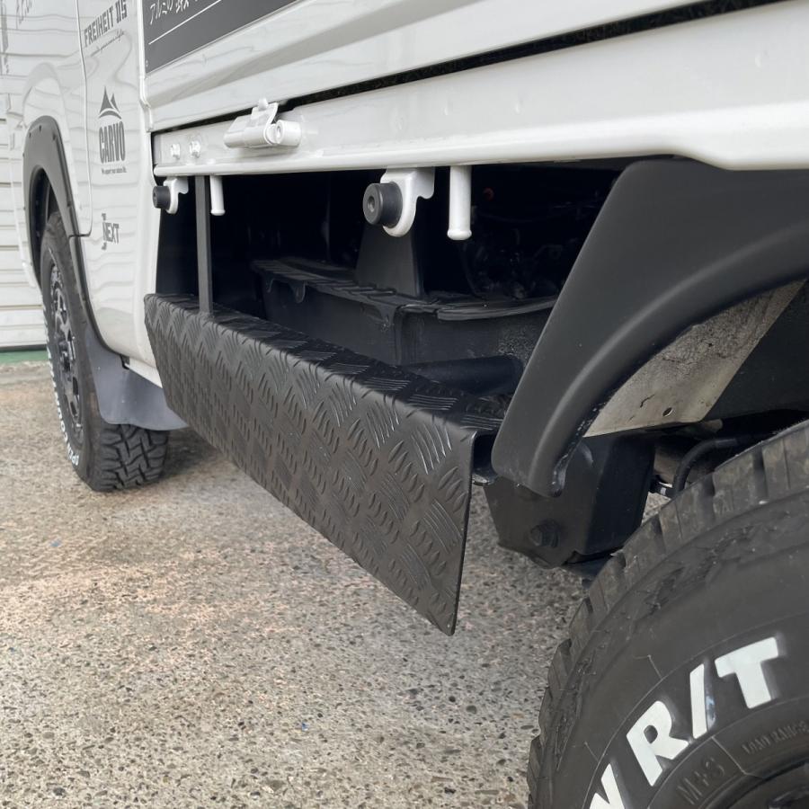 J-NEXT ダイハツ ハイゼットジャンボ(S500P/S510P) MC前/MC後