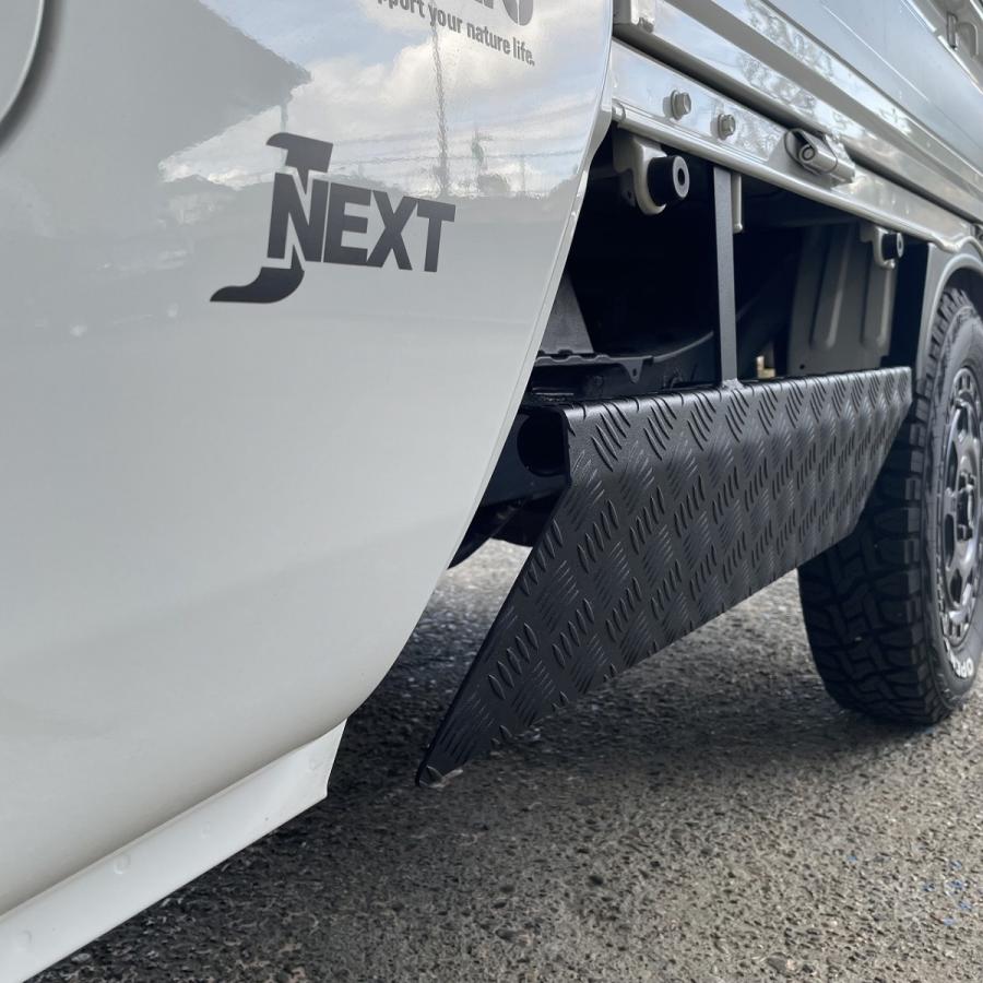 J-NEXT ダイハツ ハイゼットジャンボ(S500P/S510P) MC前/MC後共通