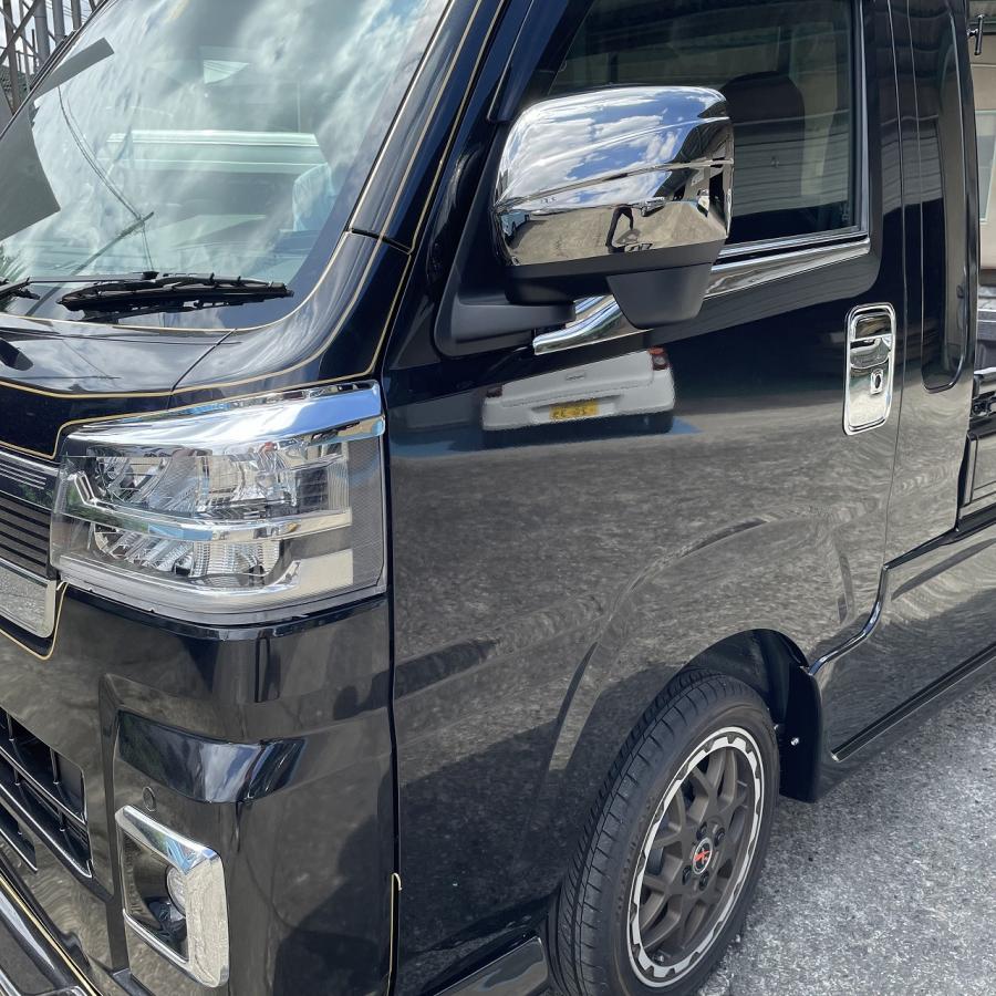 軽トラカスタム応援価格!!】 J-NEXT ダイハツ ハイゼットトラック