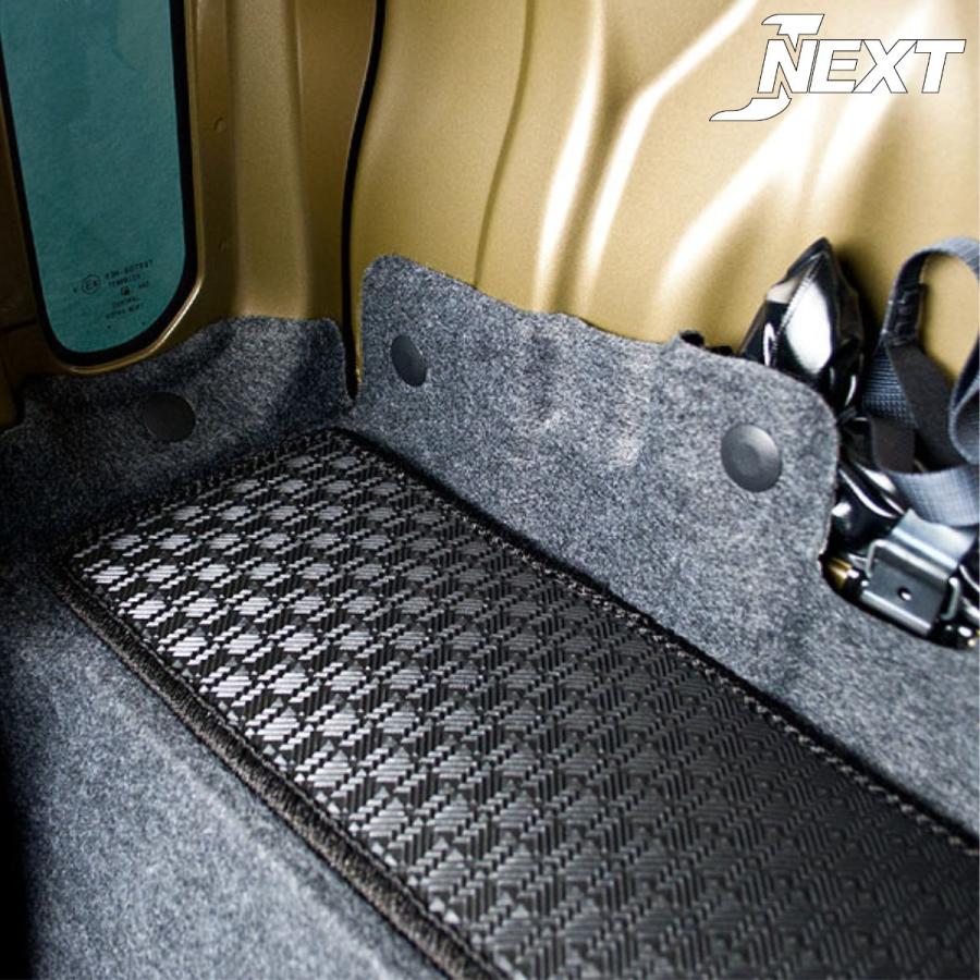 J-NEXT ダイハツ ハイゼットジャンボ (S500P/S510P) 前期/後期 専用