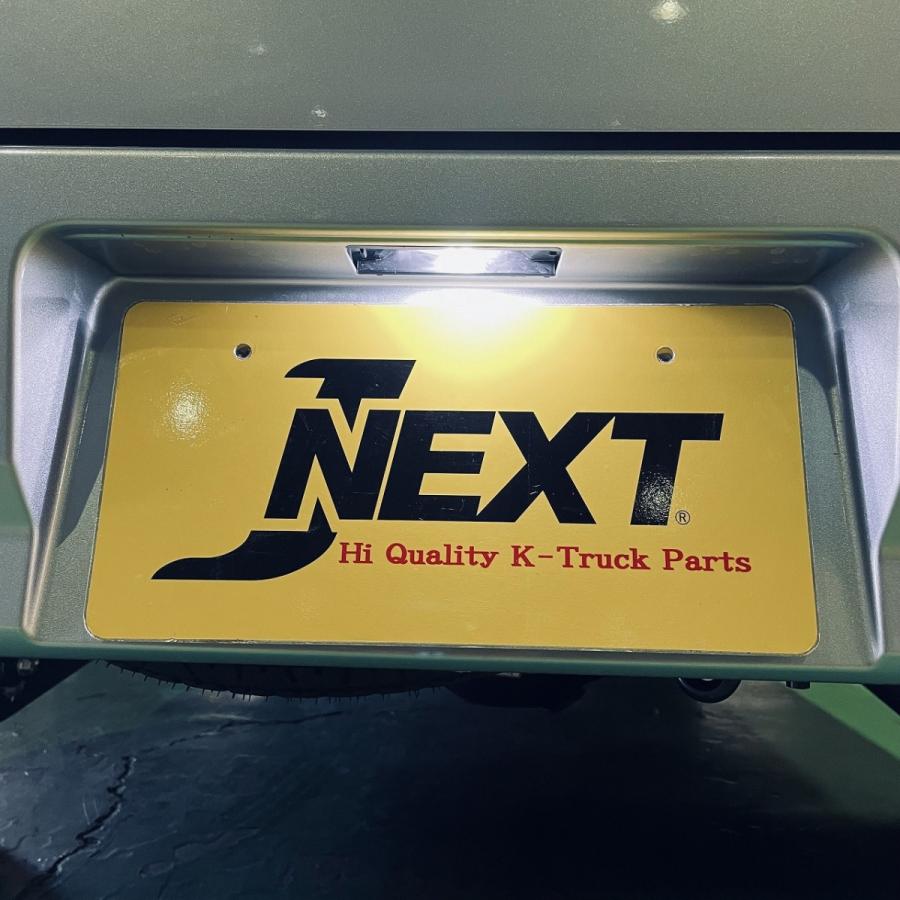J-NEXT ダイハツ ハイゼット カーゴ/アトレー(S700V/S700W/S710V/S710W