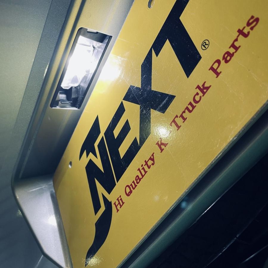 J-NEXT ダイハツ ハイゼット カーゴ/アトレー(S700V/S700W/S710V/S710W