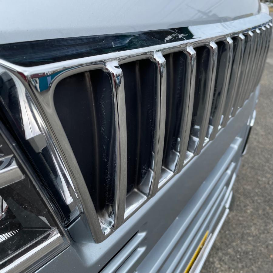 軽バンカスタム応援価格!】 J-NEXT ダイハツ ハイゼットカーゴ