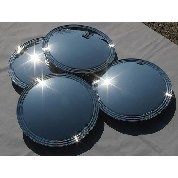 軽自動車用 メッキ ホイールカバー 12インチ用 4枚セット Wl Bx450 ウエルク 通販 Yahoo ショッピング