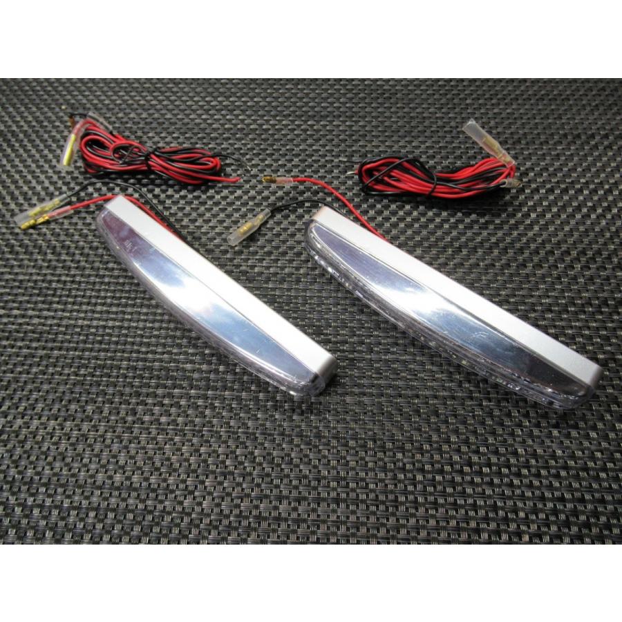 J-NEXT フロントスポイラー 専用 LED (補修用) ハイゼット キャリイ