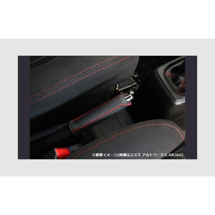 ダイハツ ハイゼット/ハイゼットジャンボ (200系/500系)専用 サイド