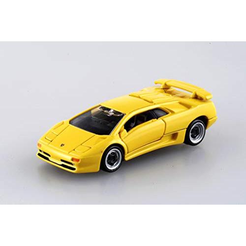 トミカプレミアム 15 ランボルギーニ ディアブロ SV|weleda|02