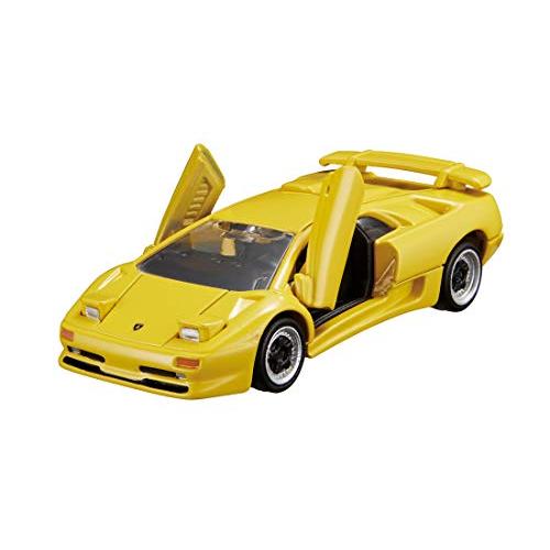 トミカプレミアム 15 ランボルギーニ ディアブロ SV|weleda|03
