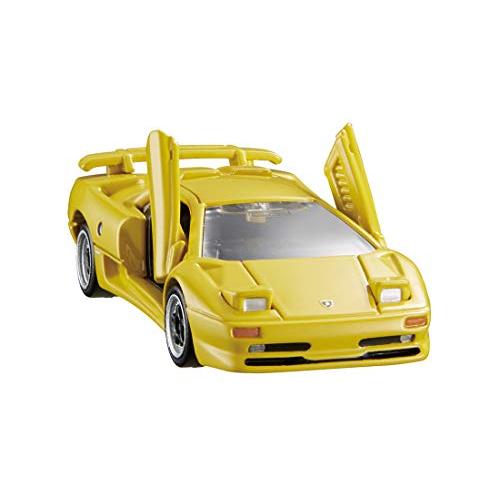 トミカプレミアム 15 ランボルギーニ ディアブロ SV|weleda|04