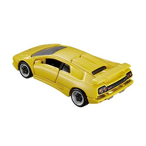 トミカプレミアム 15 ランボルギーニ ディアブロ SV|weleda|05