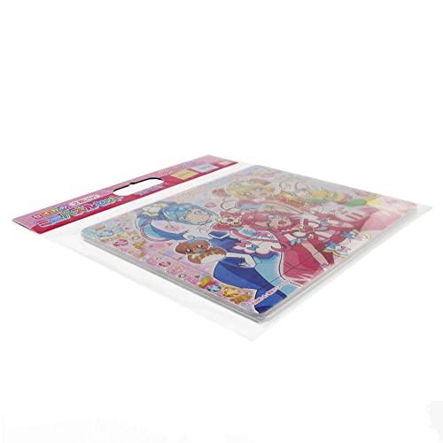 サンスター文具 デリシャスパーティプリキュア ミニパズルセット 5494330A|weleda|03
