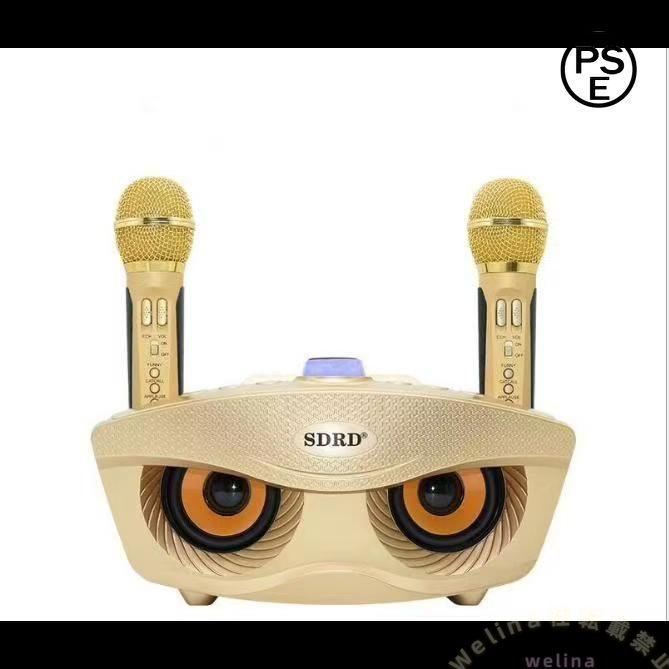 Bluetoothカラオケマイク ワイヤレス 多機能 ノイズキャンセリング Amazon.co.jp: カラオケマイク ワイヤレスマイク bluetoothマイク 変音