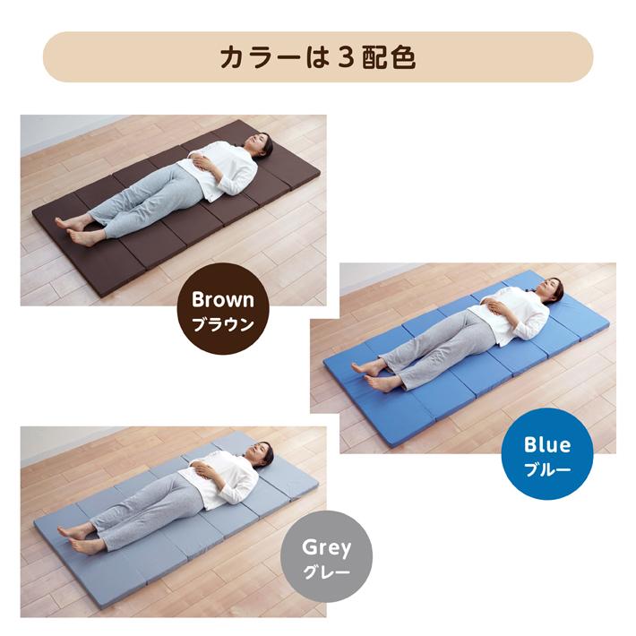 マットレス 国産マットレス 日本製 シングル マットレストッパー 六