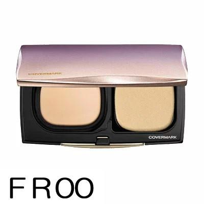新品　COVERMARK フローレス　フィット　FR00 専用ケース　35 新品 COVERMARK フローレス フィット FR00 専用ケース 35 - メルカリ