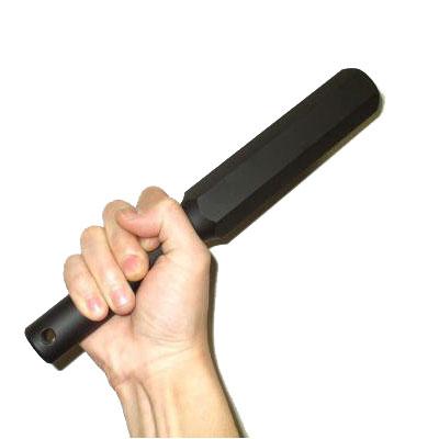 和式鍛練棒 ZB-S25 二本組 筋トレ 体幹 武道 トレーニング ダンベル バーベル 全身運動 ダイエット |  | 01