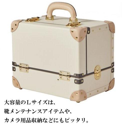 安達紙器工業 タイムボイジャー コレクションバッグ Ｌ サンドベージュ_1