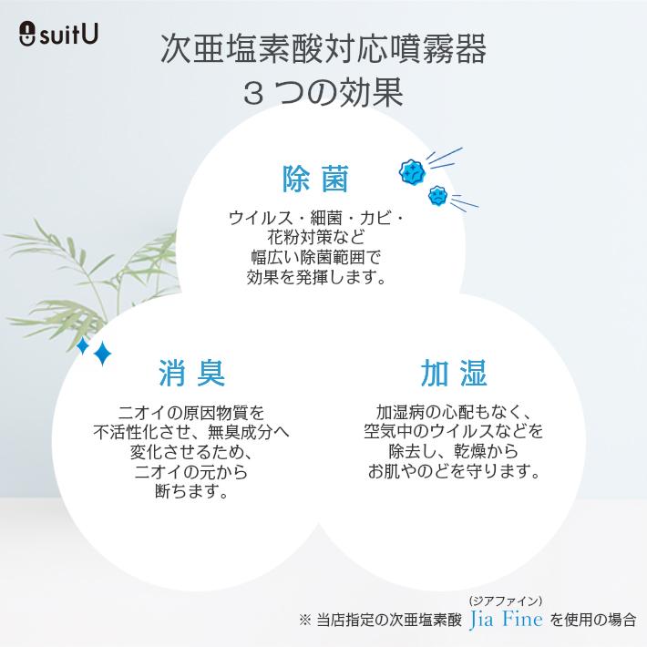 加湿器　次亜塩素酸対応噴霧器　新しい 楽天市場】超音波加湿器 次亜塩素酸水 20l 付 ジアニスト 噴霧器