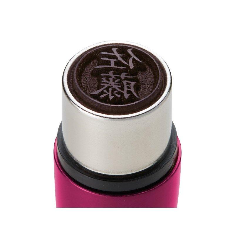 シヤチハタ ネームペン・パーカー エアフロー（メールオーダー式） マジェンタCT『のし・包装無料』『代引不可』の画像